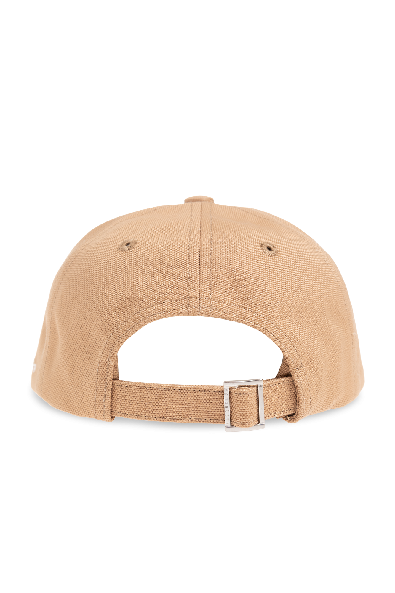Jacquemus Baseball cap with logo | SchaferandweinerShops